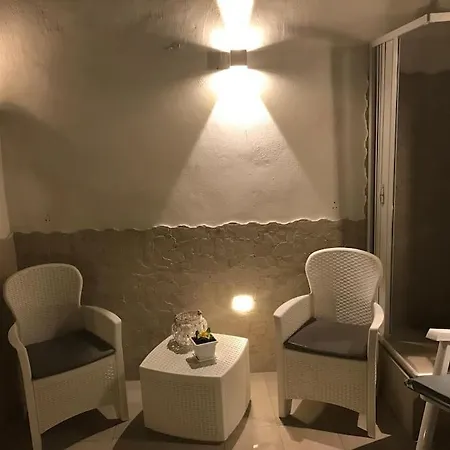 Apartamento Casa Dolce Chiara
