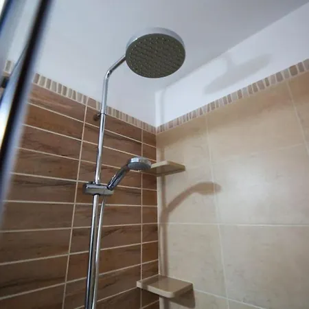 Apartamento Casa Dolce Chiara *
