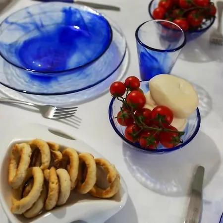 Casa Dolce Chiara 모노폴리