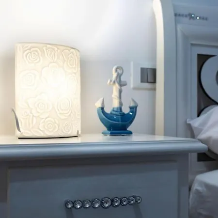 아파트 Casa Dolce Chiara 모노폴리