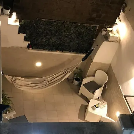 Casa Dolce Chiara 아파트