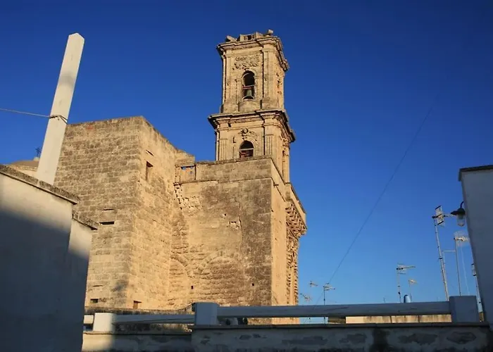 아파트 Casa Dolce Chiara *