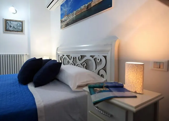 아파트 Casa Dolce Chiara 모노폴리