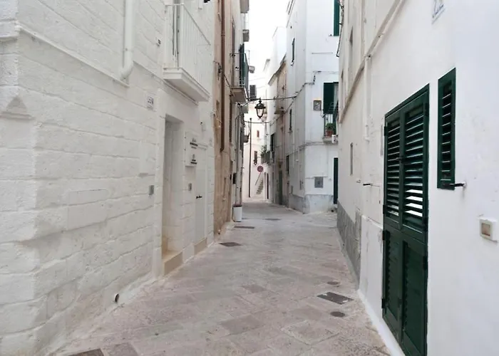 Casa Dolce Chiara 아파트 모노폴리