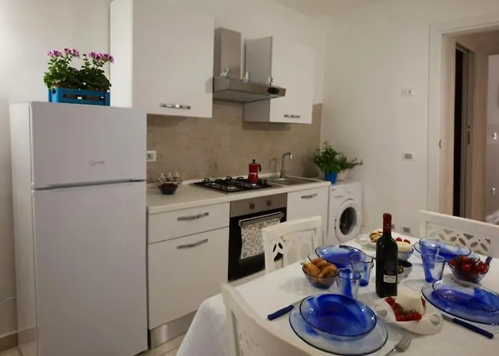 Casa Dolce Chiara 아파트