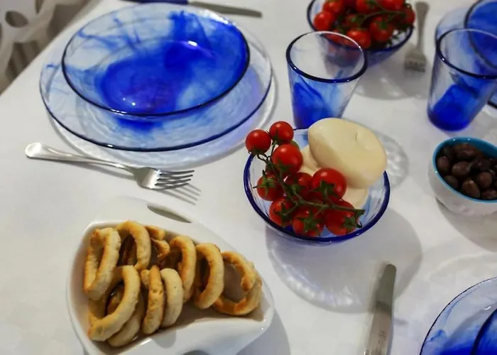 Casa Dolce Chiara 모노폴리