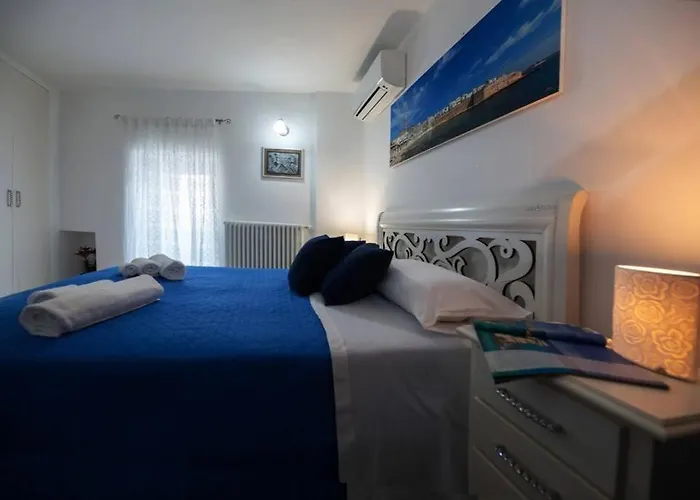 Casa Dolce Chiara 아파트