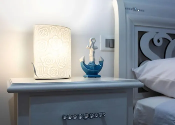 아파트 Casa Dolce Chiara 모노폴리