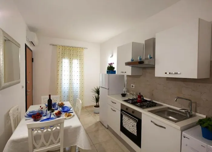 Casa Dolce Chiara 모노폴리