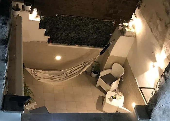 Casa Dolce Chiara 아파트