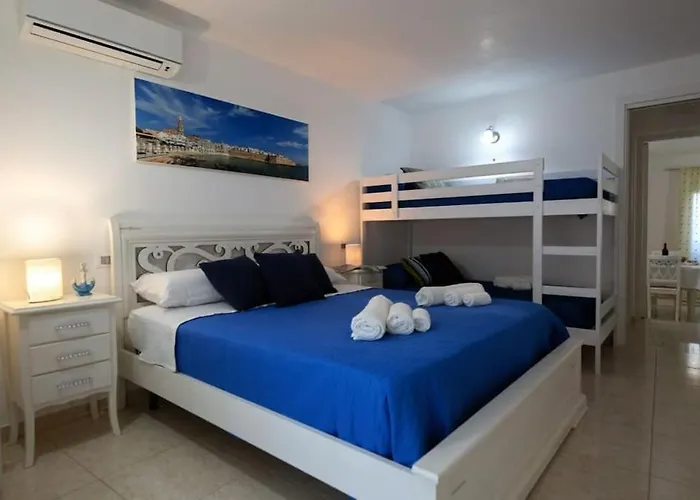 아파트 Casa Dolce Chiara 모노폴리