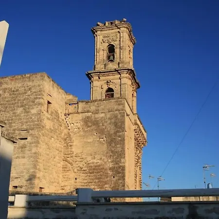 公寓 Casa Dolce Chiara *