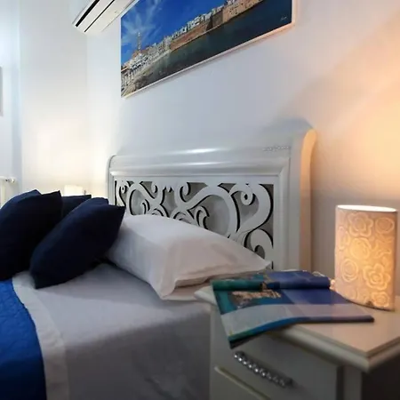 公寓 Casa Dolce Chiara 莫诺波利