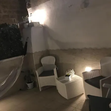 Casa Dolce Chiara * 莫诺波利