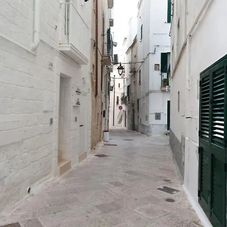 Casa Dolce Chiara 公寓 莫诺波利