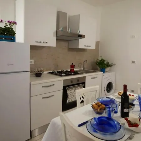 Casa Dolce Chiara 公寓