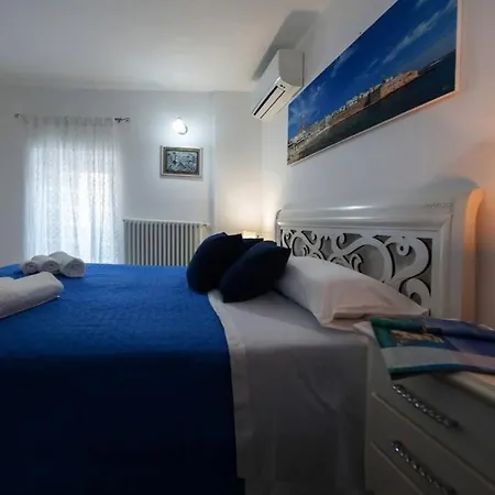 Casa Dolce Chiara 公寓