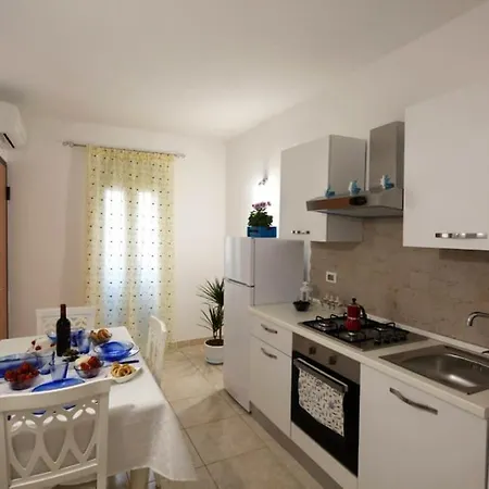 Casa Dolce Chiara 莫诺波利