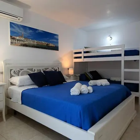 公寓 Casa Dolce Chiara 莫诺波利