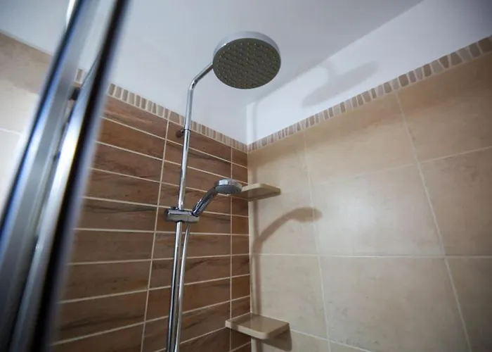 דירה Casa Dolce Chiara *